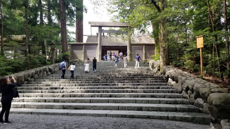 社員旅行！！（去年…）