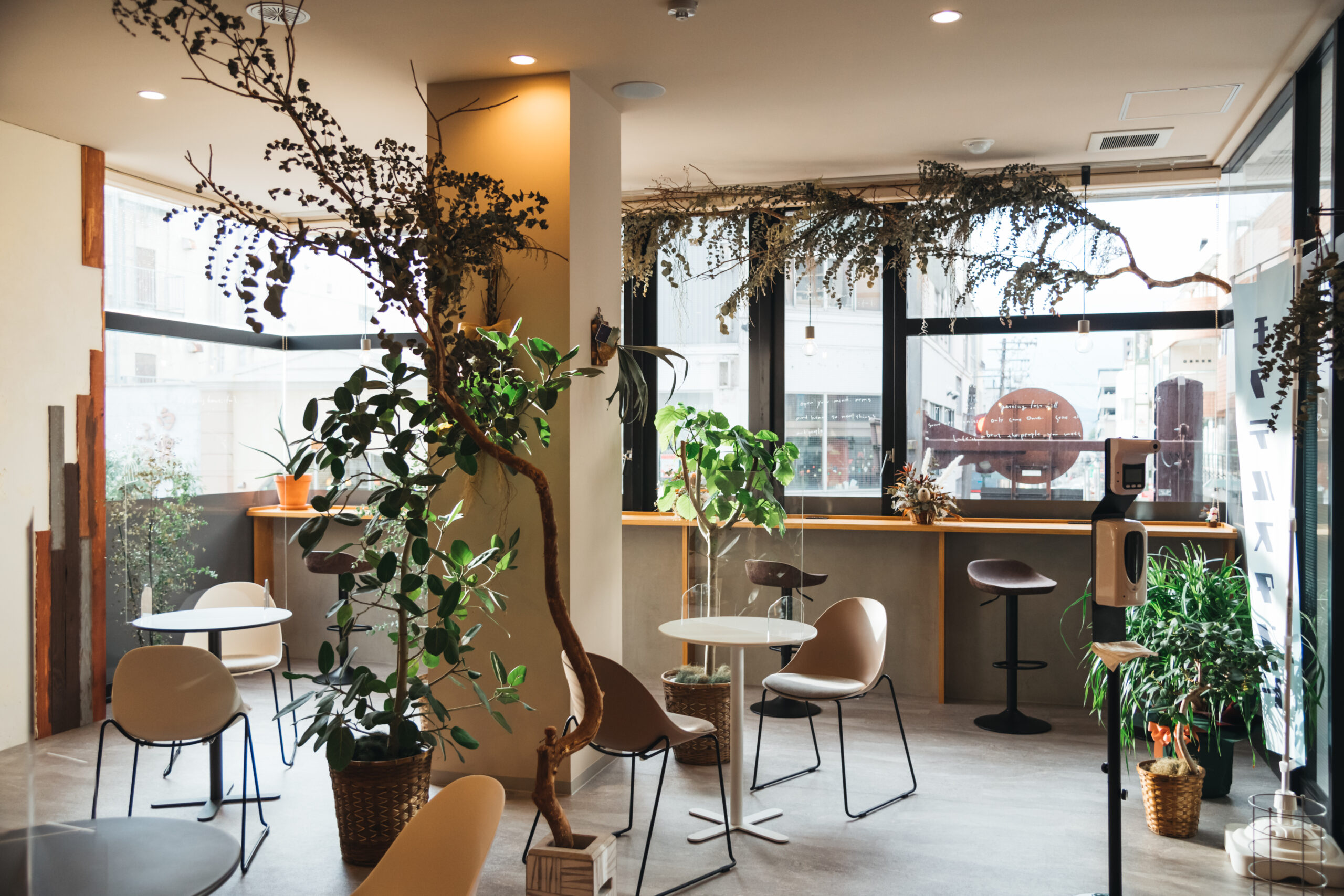 モクテル専門店 LiFE（ライフ）様