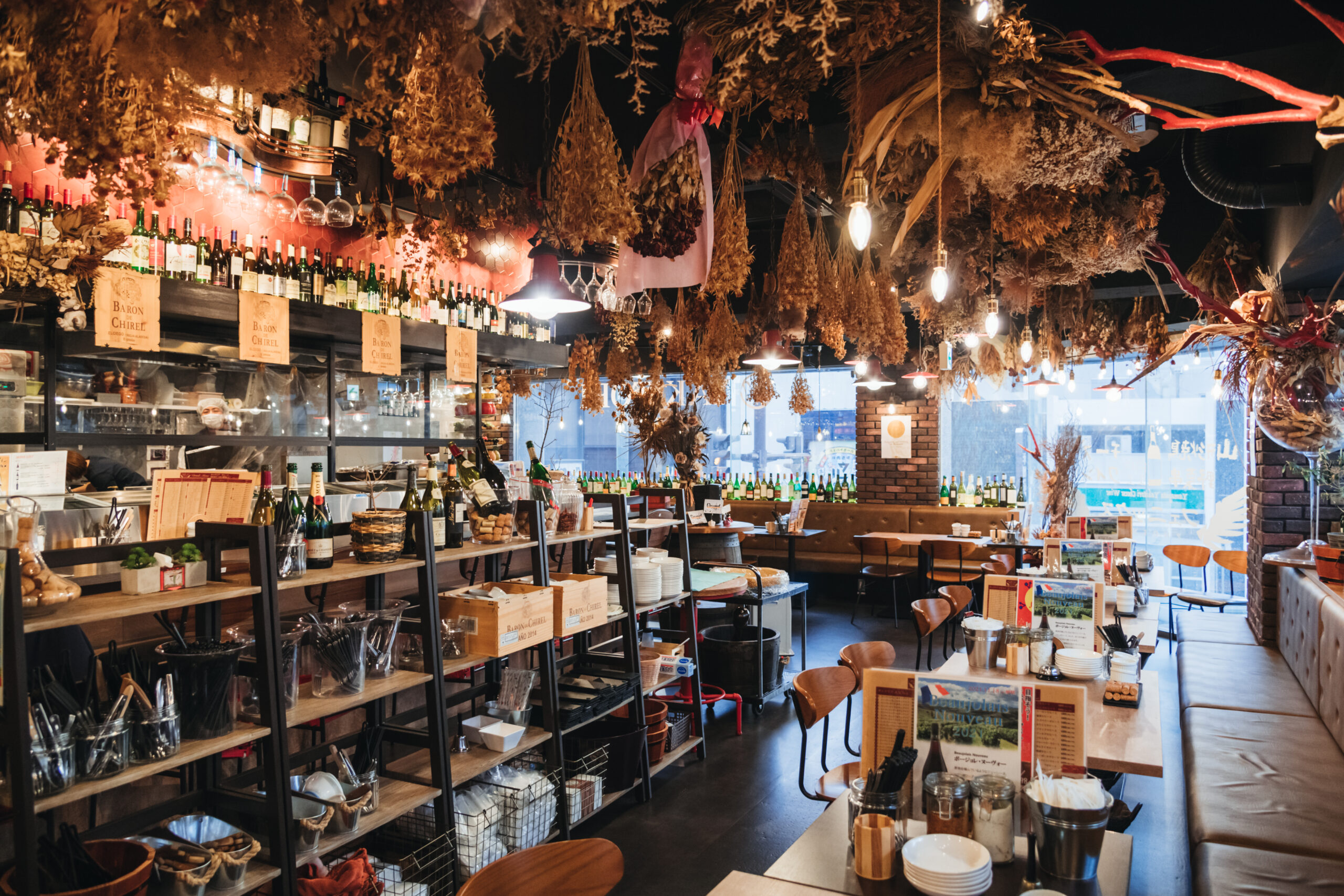 山形焼鳥×ワイン フェニックス 様