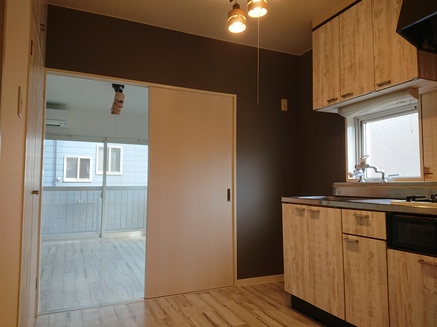 リフォーム工事、承ります！