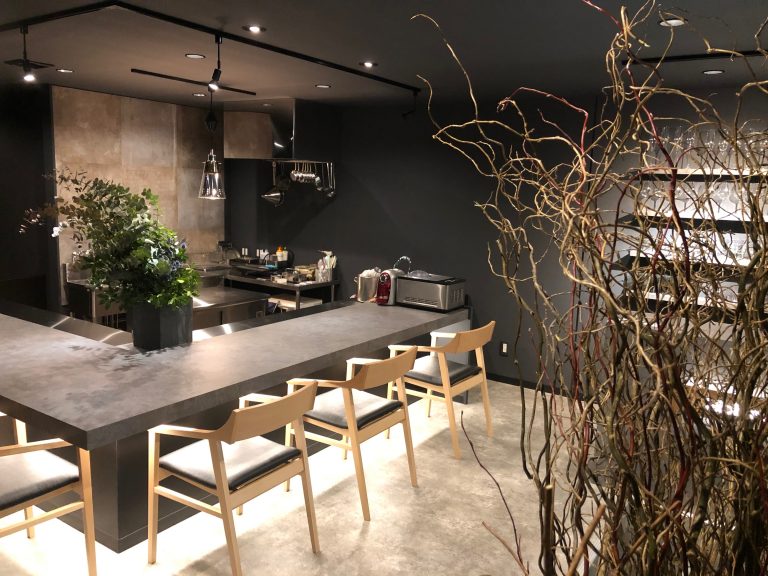 七日町にフレンチ新店舗4/13OPEN