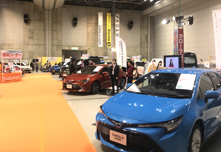 [3/9(土)3/10(日)]わがままカーニバル春 開催中!