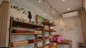 かわいい動物パンの店「ｓｈｏｕｓｈｏｕ」様
