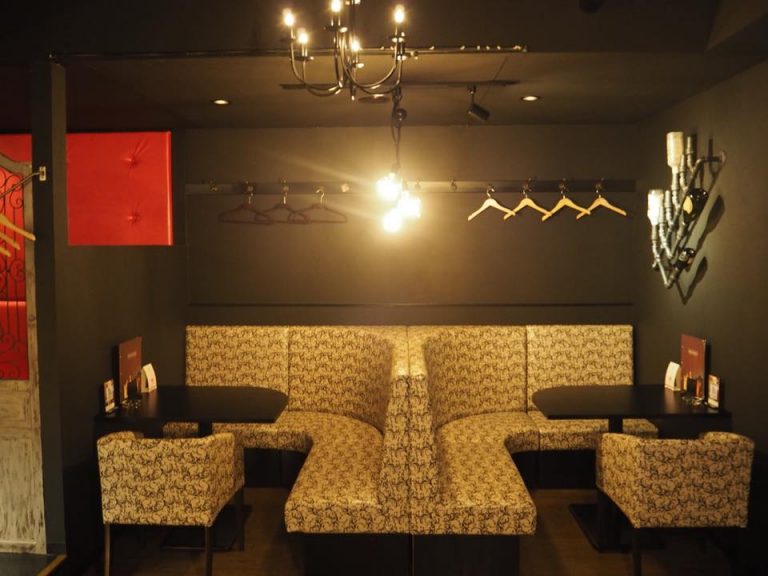 七日町　Kaburetta(カブレッタ）様リニューアル工事