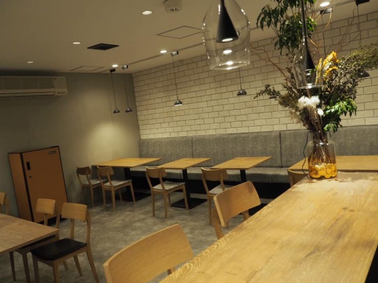 「L’ami du vin “F” (ラミ・デュ・ヴァン・エフ)」OPEN￼