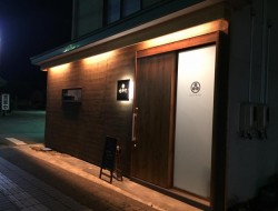 【宴庭】はやといよいよOPEN