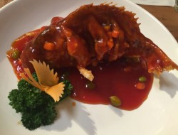 中華美食居酒屋さまオープン！