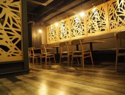 【酒縁 しょう榮(えい)】完成