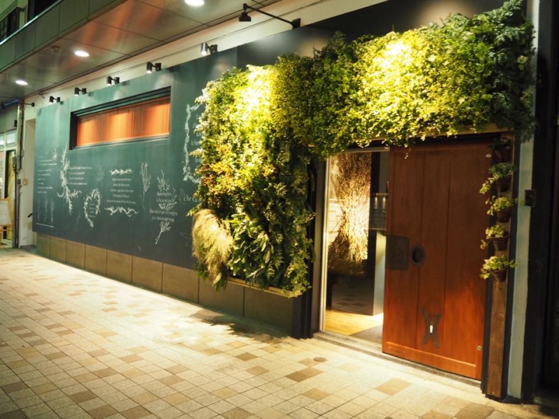 BISTROBAR ROBINSON 4/2OPEN!