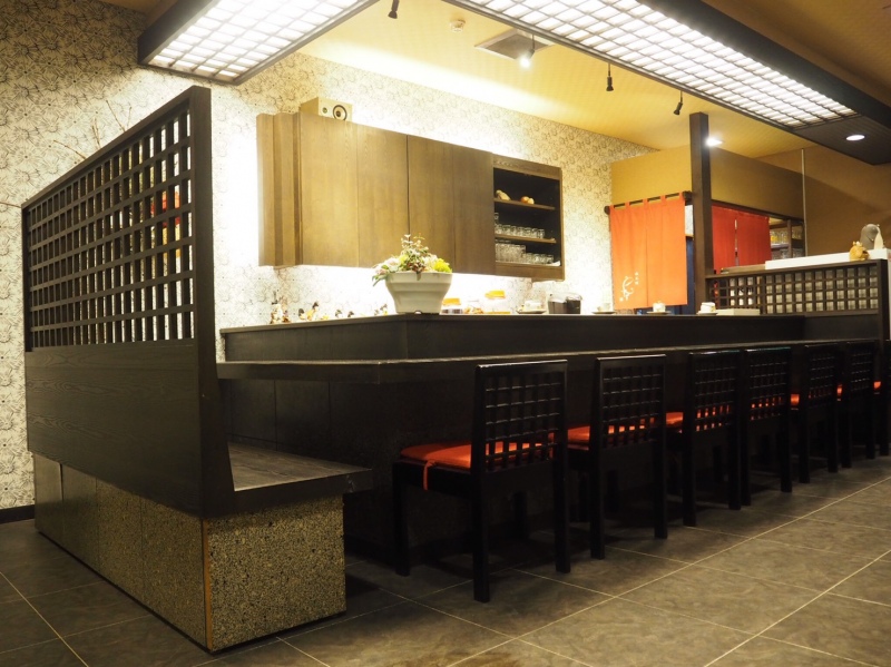 春日町『味工房すず』リニューアルオープン