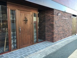 しゃれおつなお店