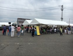 わがままカーニバルin庄内