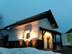 パンとスイーツとコーヒーの店　カフェ蔵