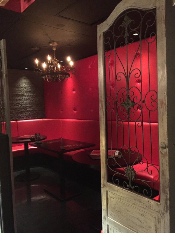 KABURETTA様リニューアルオープン