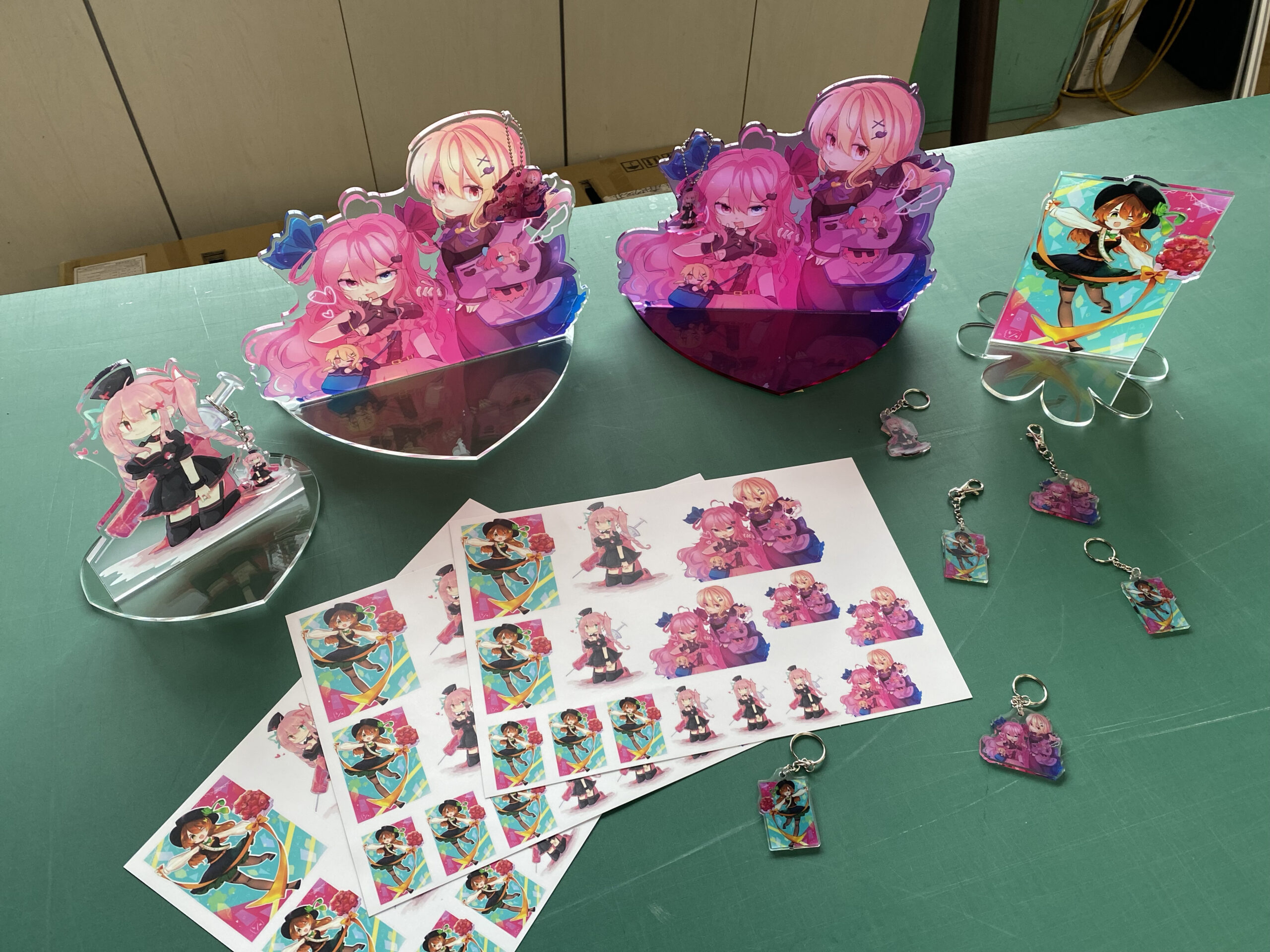 インターンシップ第二弾