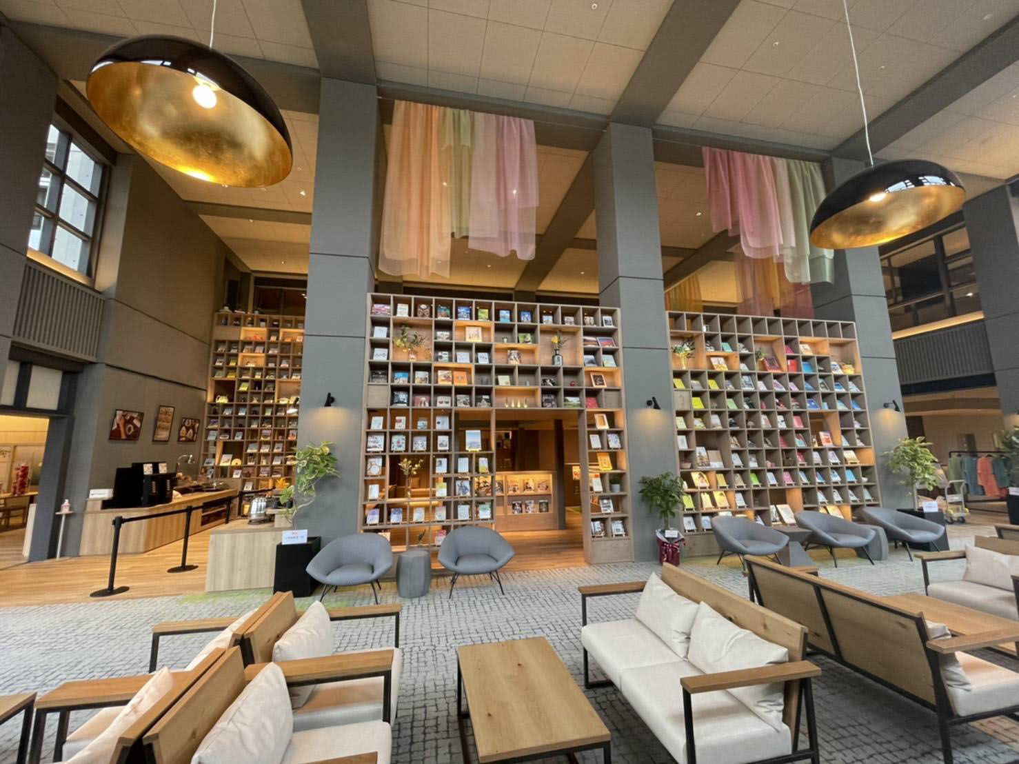 おふろcafeゆさ 様　12/16OPEN!