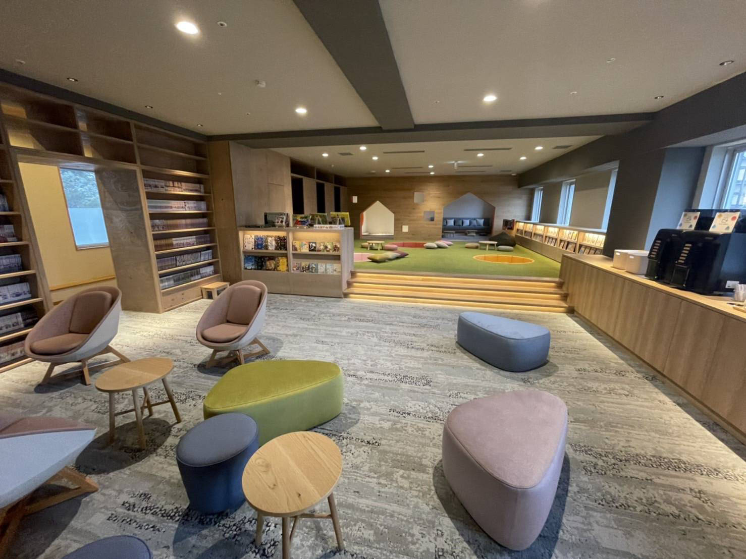 おふろcaféゆさ様