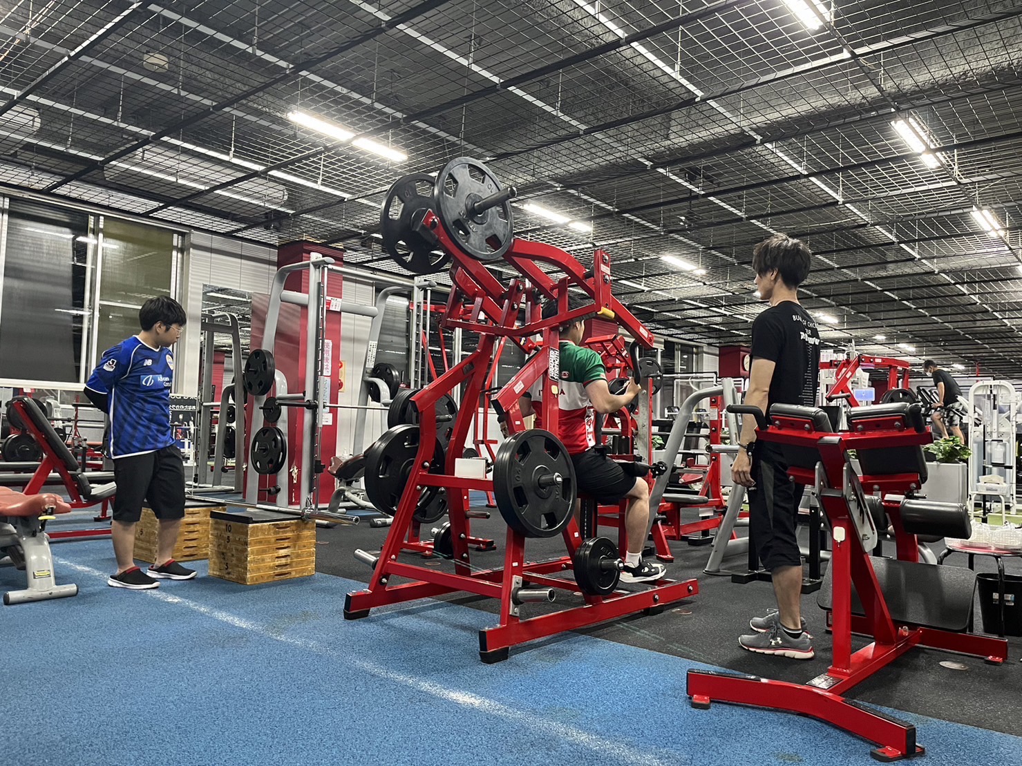 健康経営推進計画