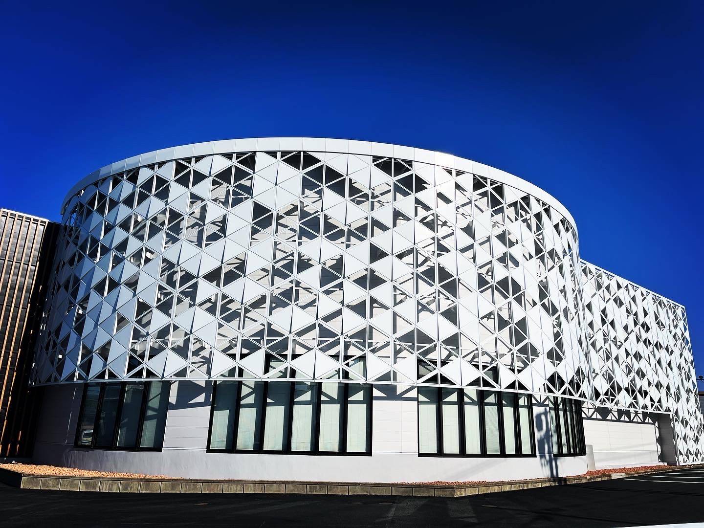 東北電化工業株式会社　様