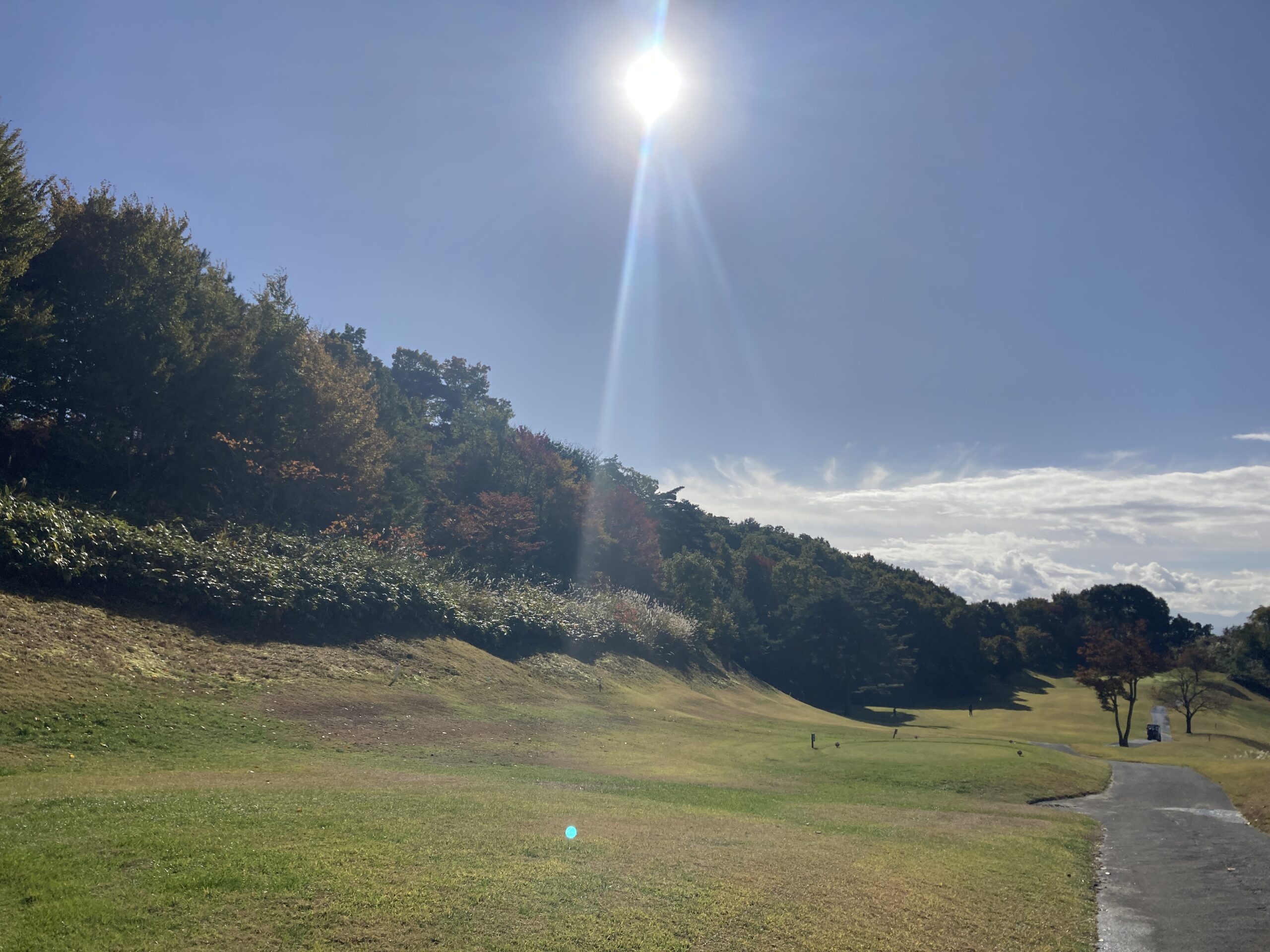⛳️第1回 トップアートセクション ゴルフコンペ開催しました！⛳️
