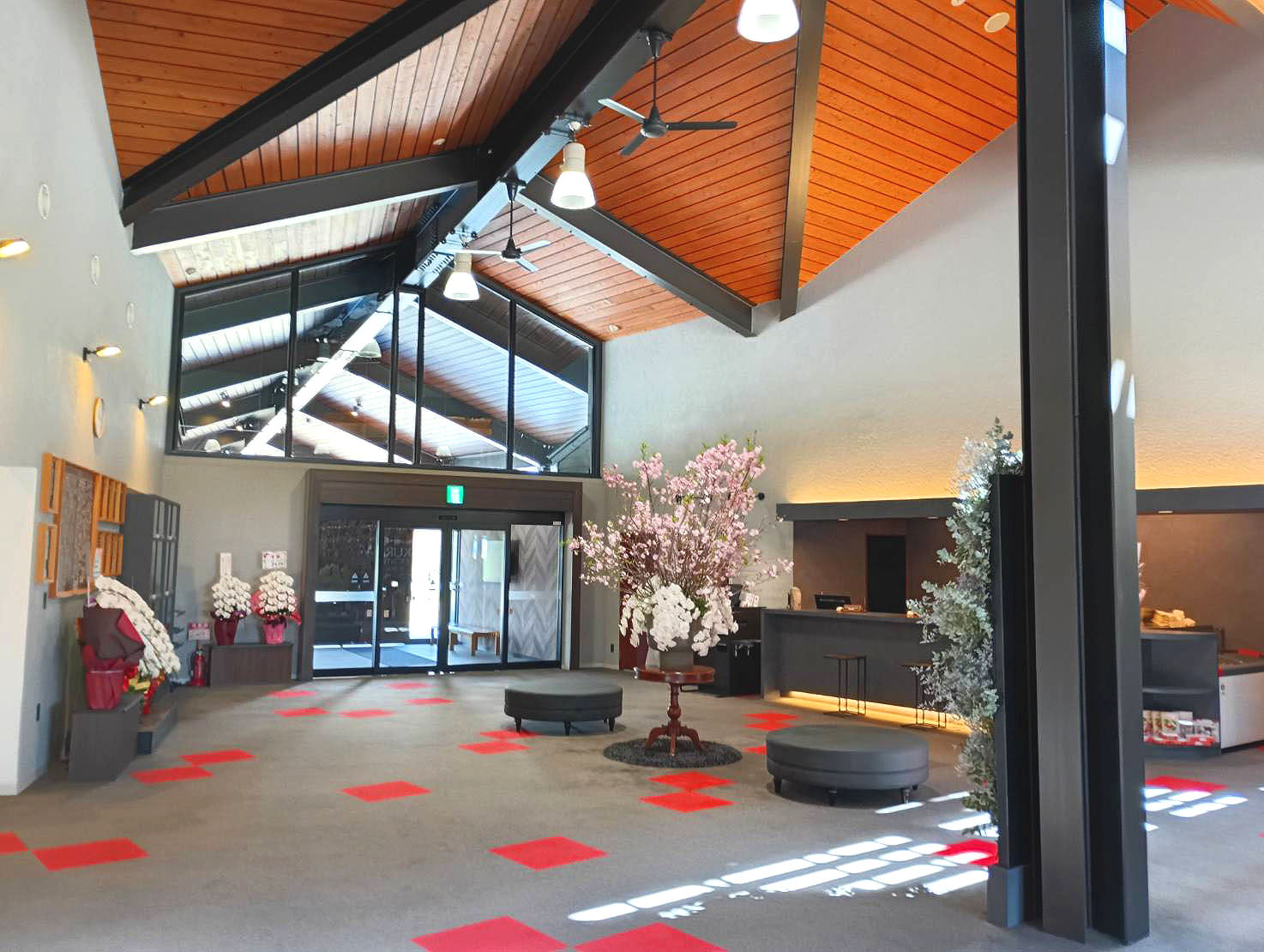 さくらんぼカントリークラブ様